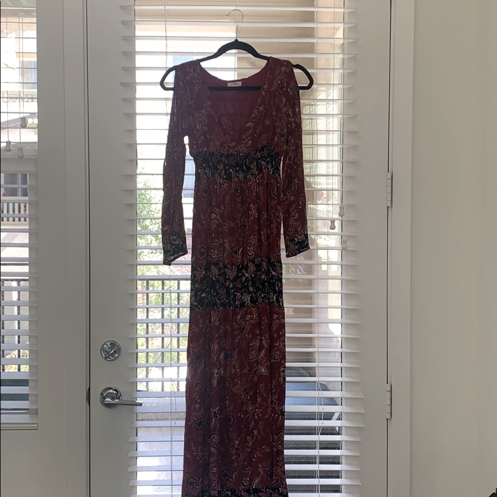 Vintage summer dress